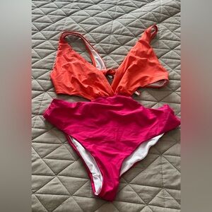 Swimsuit Bundle- 2 Chic Swimsuit sets